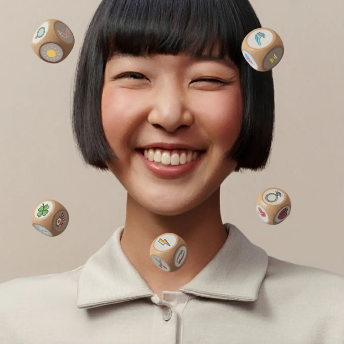 D-CODE - Les dés qui décryptent les relations D-CODE1