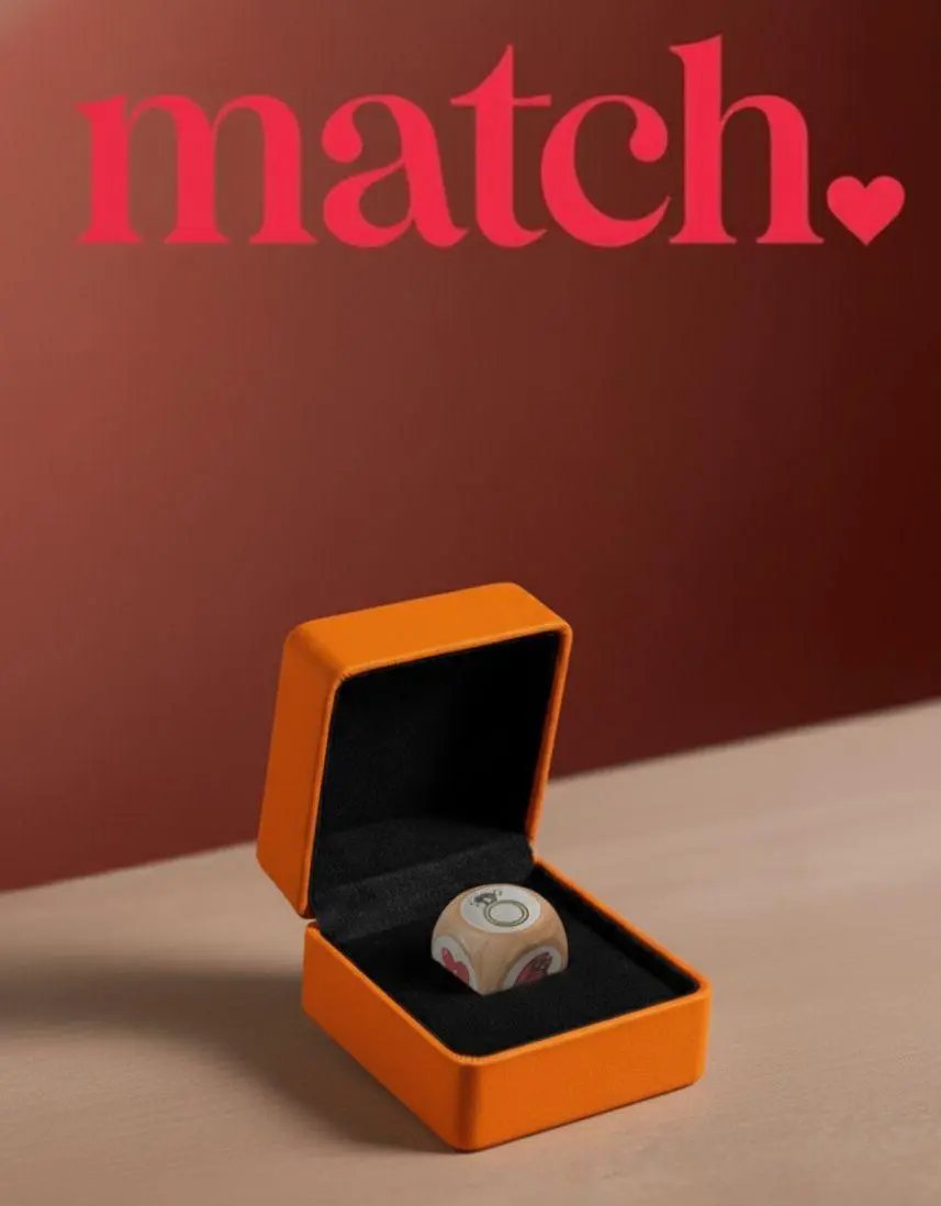 D-CODE - Les dés qui décryptent les relations D-CODE1