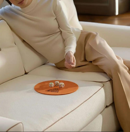 D-CODE - Les dés qui décryptent les relations D-CODE1